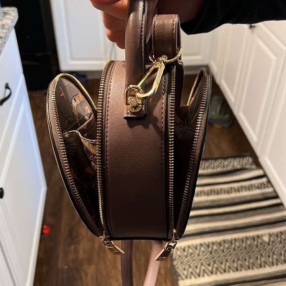 Womens Leopard purse - Picture 8 of 8